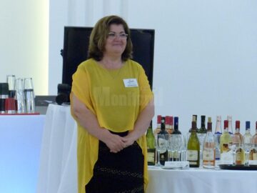 Arome și gusturi fine, decorațiuni elegante și muzică de calitate, la Ariata Events, cea mai nouă sală de evenimente din Suceava