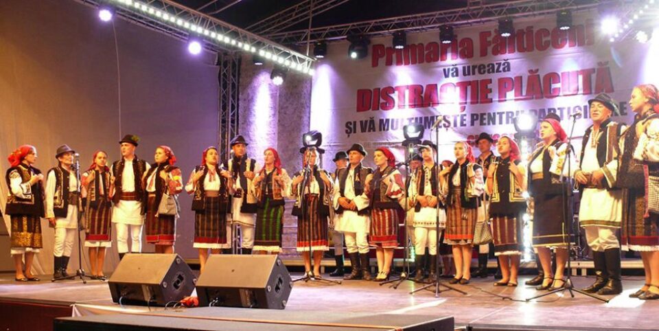 Zilele Municipiului Fălticeni se vor desfășura în perioada 18-22 iulie