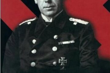 Richard Bassett: „Spionul-șef al lui Hitler”