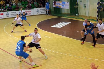 Adversari de calibru pentru CSU Suceava în primele etape ale viitorului sezon din Liga Zimbrilor