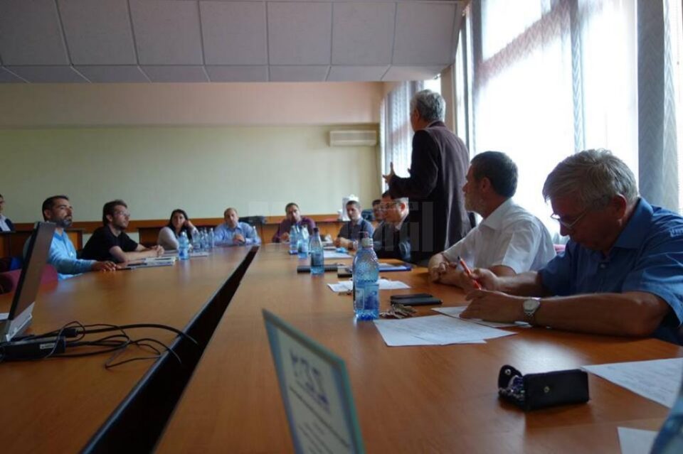 Evenimente pentru încurajarea cercetării și dezvoltarea colaborării cu mediul economic