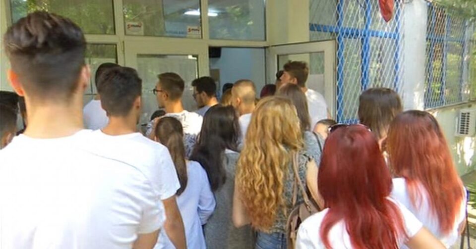 Rezultate Bac 2018 edu.ro Notele obținute de elevi la Bacalaureat