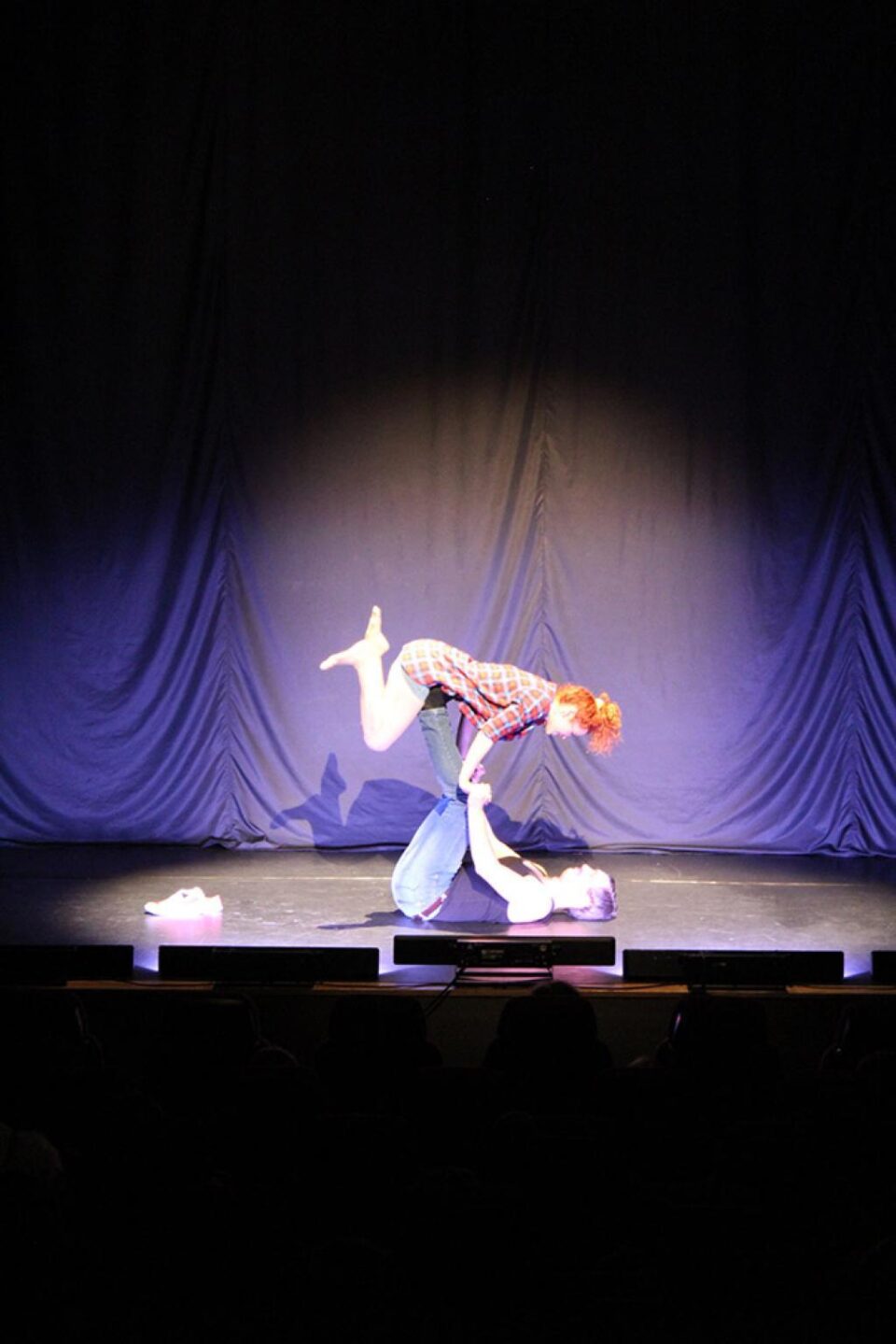 Teatrul „Matei Vișniec” Suceava va avea reprezentații la Paris și Laval
