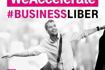 WeAccelerate, programul prin care start-up-urile pot crește într-un ritm accelerat, cu sprijinul Telekom Romania. Înscrie-te și tu!