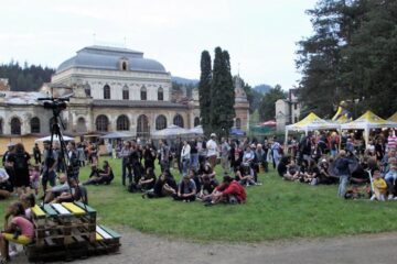 Bucovina Acoustic Park