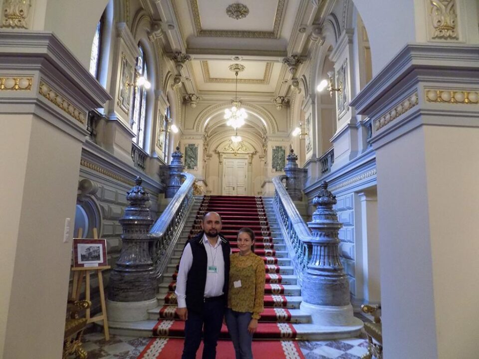 Elevă a Liceului Vicovu de Sus, printre laureații unui concurs național de istorie