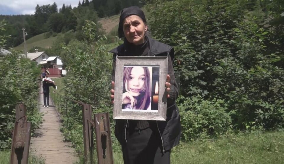 Moartea fetei a produs o stare de șoc în familie și în toată comunitatea
