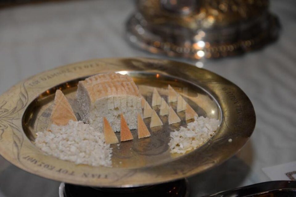Să descurajăm cutume necunoscute de rânduiala ortodoxă