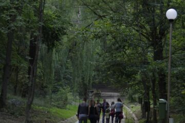 Parcul Sipote