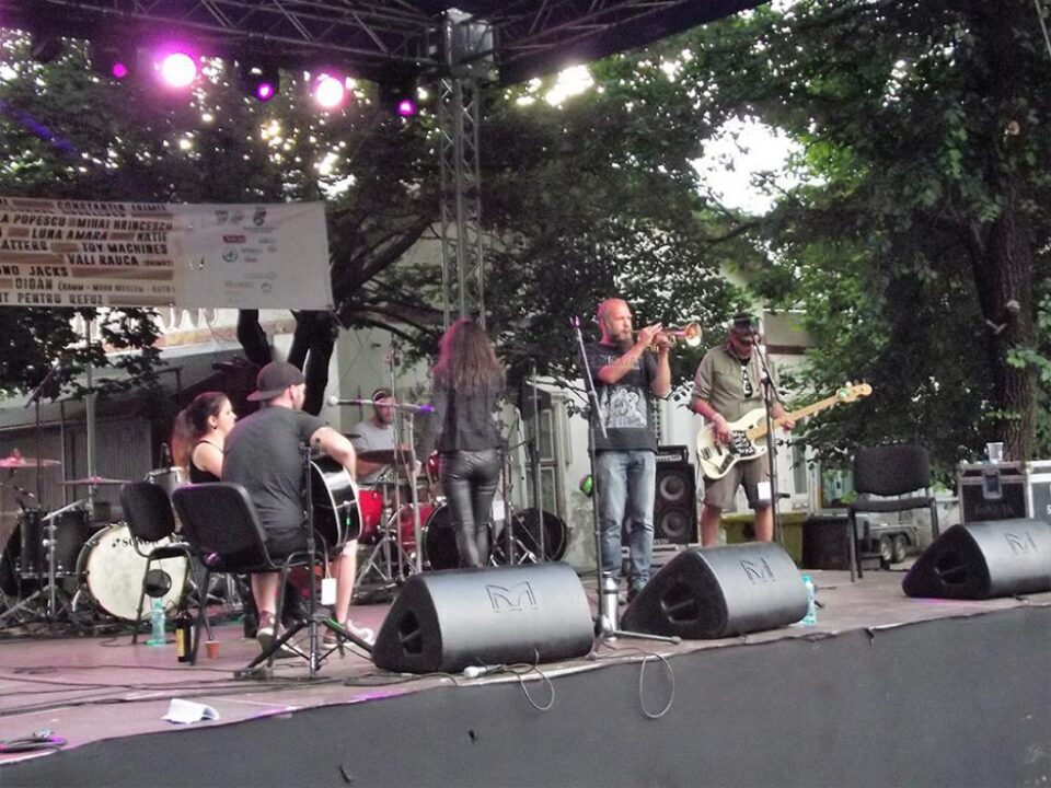 Bucovina Acoustic Park răsună la final de săptămână, la Vatra Dornei