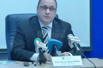 Mihai Dimian