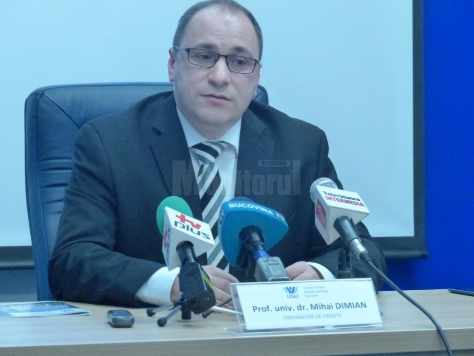Mihai Dimian