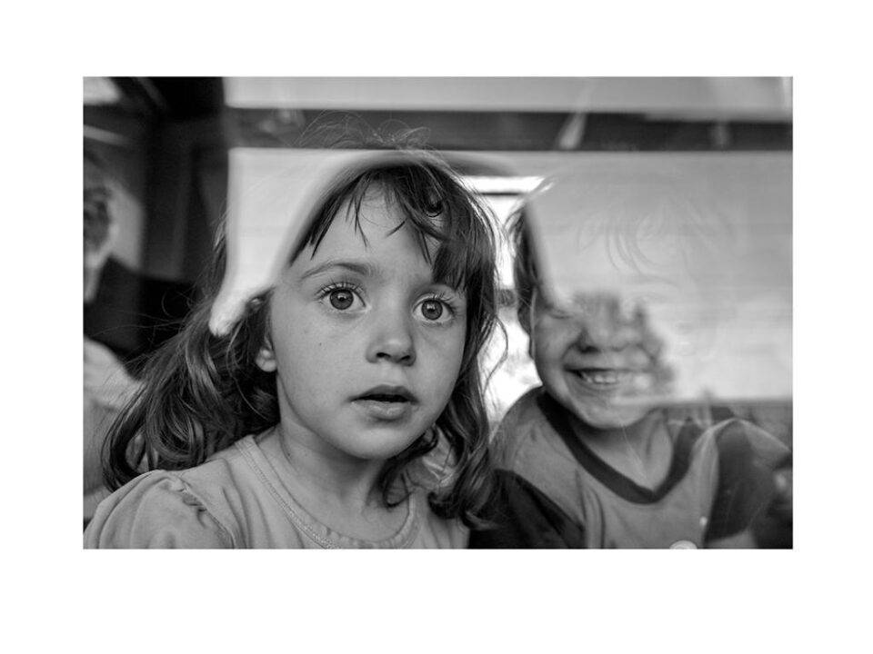 "Periplu de la Răsărit la Apus", mărturisiri fotografice din trenul Iași - Timișoara