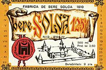 „Faima berii de Solca”