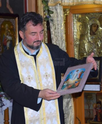 Premierea elevilor de la Școala „Alexandru Ioan Cuza” cu rezultate meritorii la Olimpiada națională de religie ortodoxă