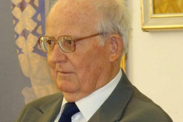 Academicianul Dimitrie Vatamaniuc