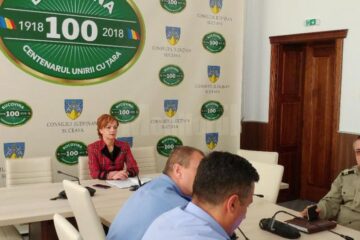 Controale severe în târgurile de animale și la frontieră pentru prevenirea apariției pestei porcine africane în județ