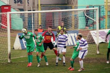 Portarul Began s-a transferat la FC Hermannstadt
