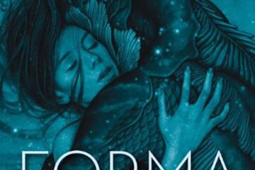 Guillermo del Toro & Daniel Kraus: „Forma apei”