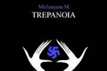 Mitoș Micleușanu: „Trepanoia”