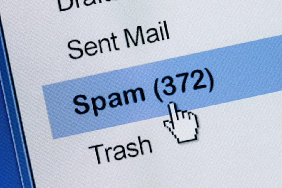 Spam duhovnicesc. Vă sună familiar?
