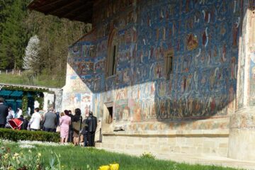 Vacanța creștinului
