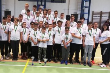 Brilliant Taekwondo Sporting Club
