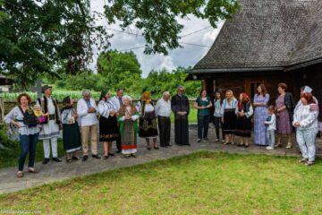 „Bucovina Brunch”, ediția a II-a, la Adâncata