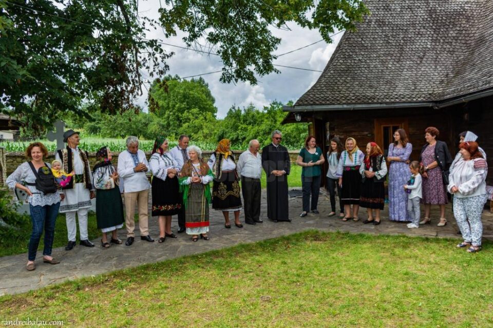 „Bucovina Brunch”, ediția a II-a, la Adâncata