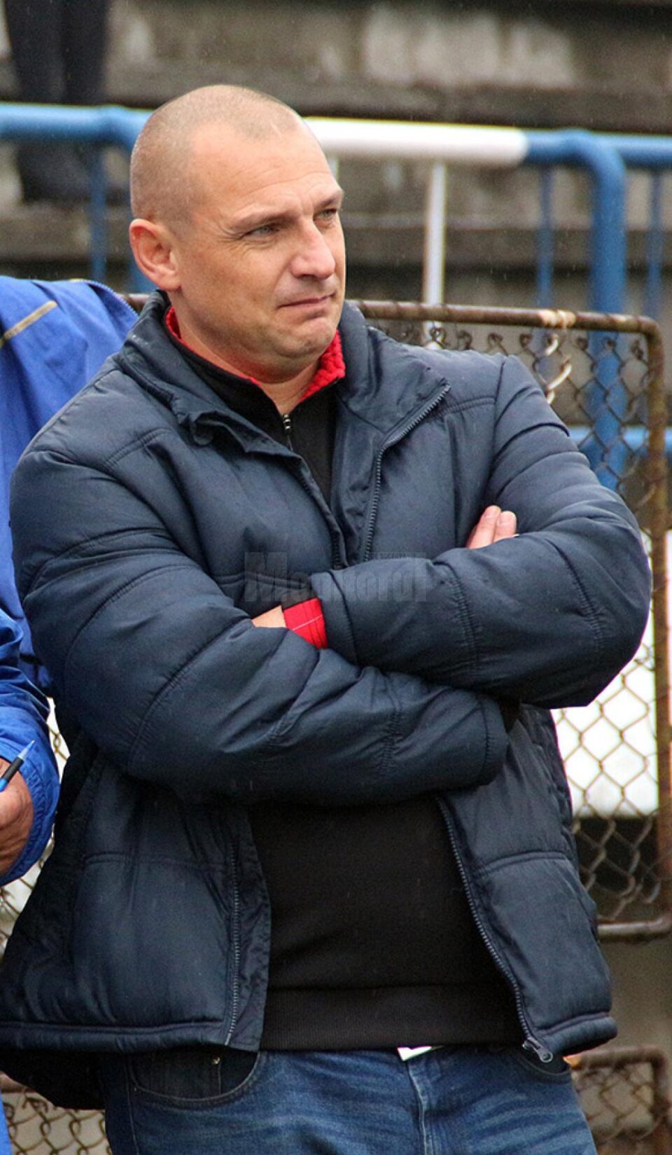 Antrenorul Marius Colțuneac nu este de acord cu comasarea Diviziei Naționale și Diviziei A Antrenorul Marius Colțuneac nu este de acord cu comasarea Diviziei Naționale și Diviziei A