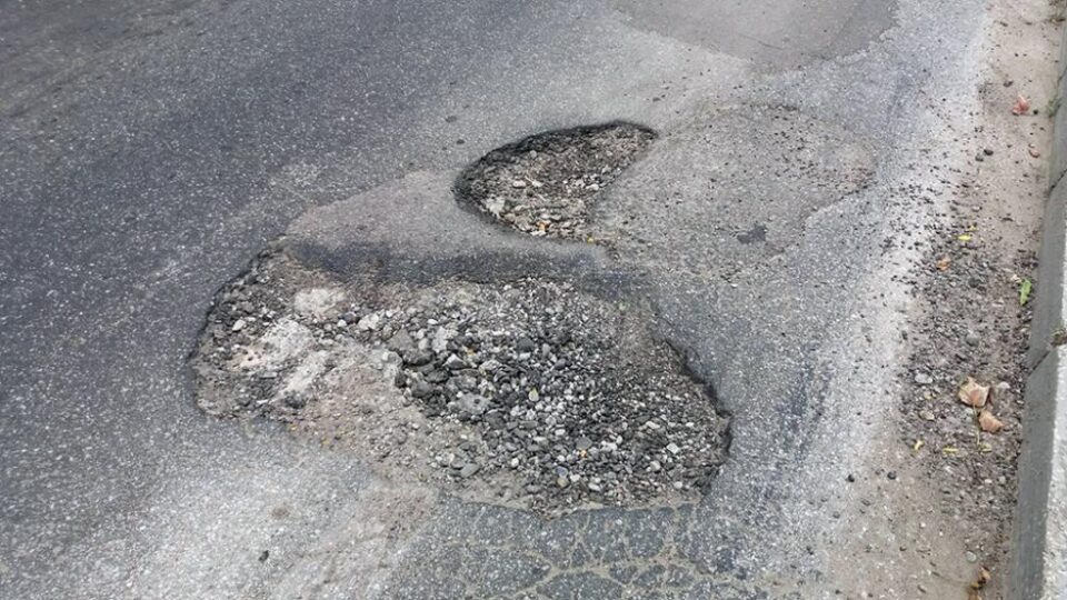 Reparațiile stradale, prioritatea Primăriei Suceava în această perioadă