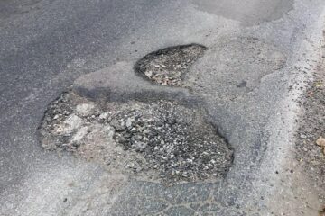 Reparațiile stradale, prioritatea Primăriei Suceava în această perioadă