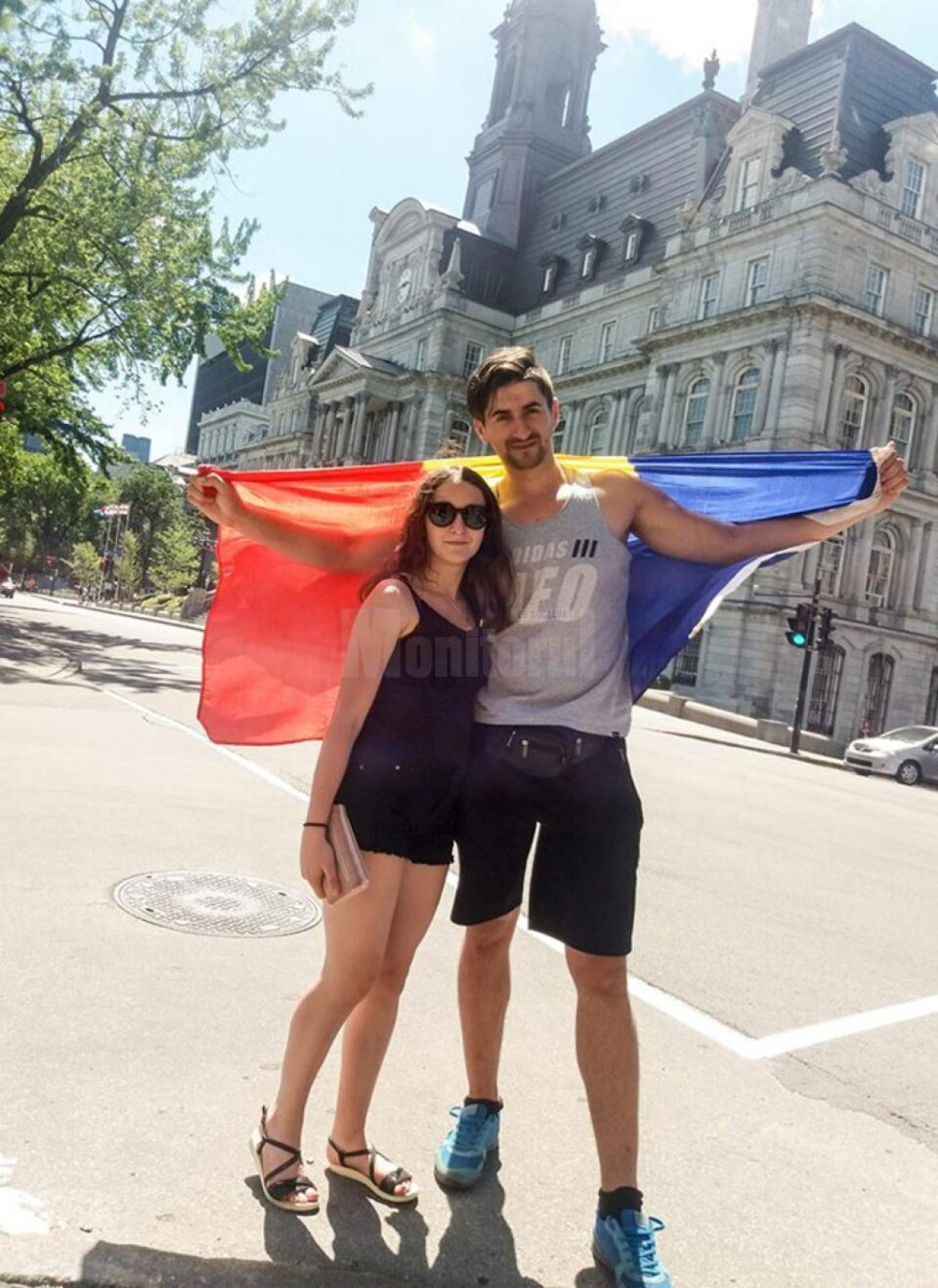 Doi sportivi din Moldovița, vicecampioni mondiali la Dance World Cup Canada
