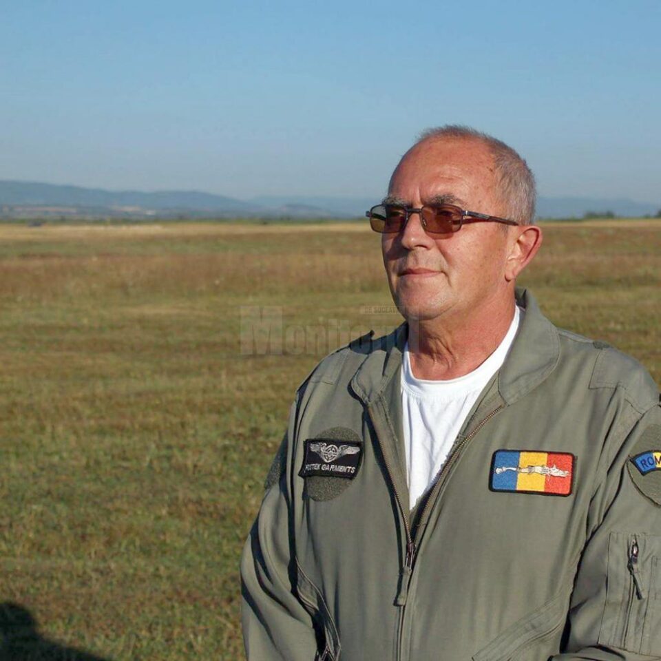 Profesorul doctor Sorin Trelea