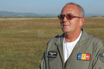 Profesorul doctor Sorin Trelea