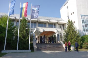 Universitatea din Suceava