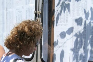 718 de candidați vor o carieră didactică și s-au înscris pentru a susține concursul de titularizare