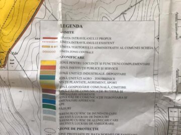 Cele șapte blocuri de pe Dealul Crucii, din Sf. Ilie, au toate avizele și autorizațiile necesare pentru construcție