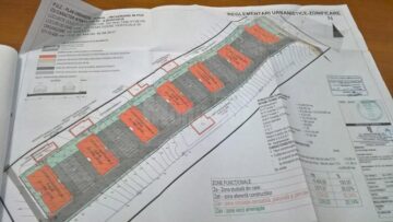 Planul Urbanistic Zonal avizat de Consiliul Județean Suceava