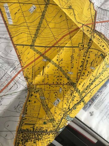 Cele șapte blocuri de pe Dealul Crucii, din Sf. Ilie, au toate avizele și autorizațiile necesare pentru construcție