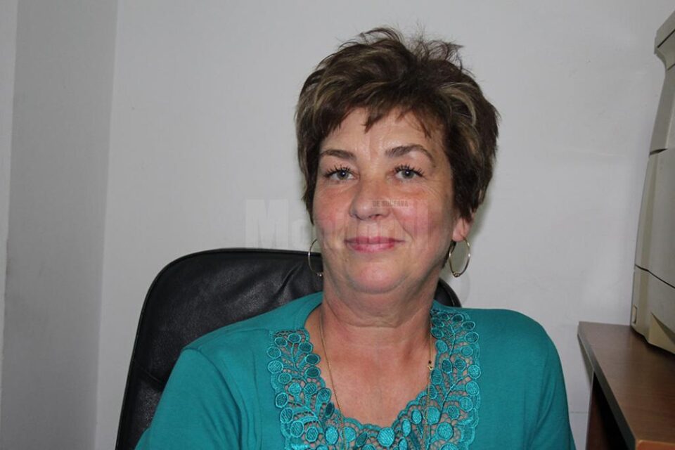 Tatiana Sîrbu