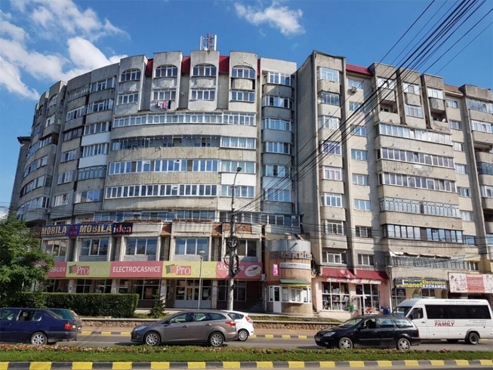 Sucevenii mai au o șansă pentru reabilitarea termică a blocurilor, cu doar 20% din costuri
