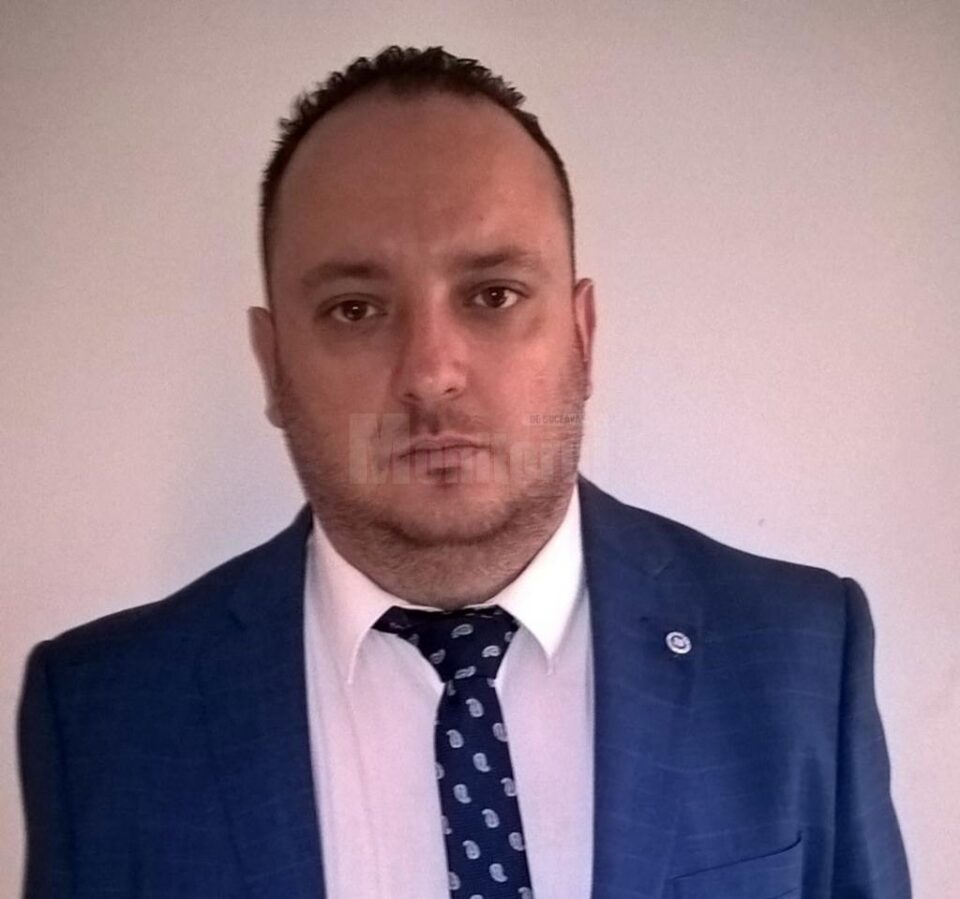 Avocatul Tudor Sălăgean: „Ni s-a respins acțiunea prin care solicitam daune de la Statul Român pentru cele 77 de zile petrecute în arest preventiv de către Pașcu Mădălin Vasile - nevinovat:
