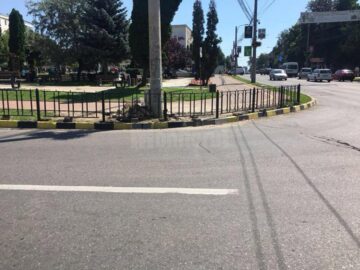 Modificări majore în traficul auto și pietonal din zona Areni