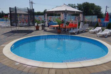 Piscinele Nataly Land își așteaptă clienții cu Dj și multă distracție de vară