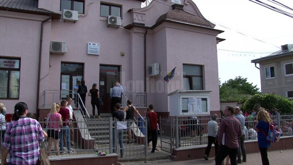 A crescut numărul pașapoartelor eliberate în județul Suceava