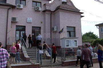A crescut numărul pașapoartelor eliberate în județul Suceava