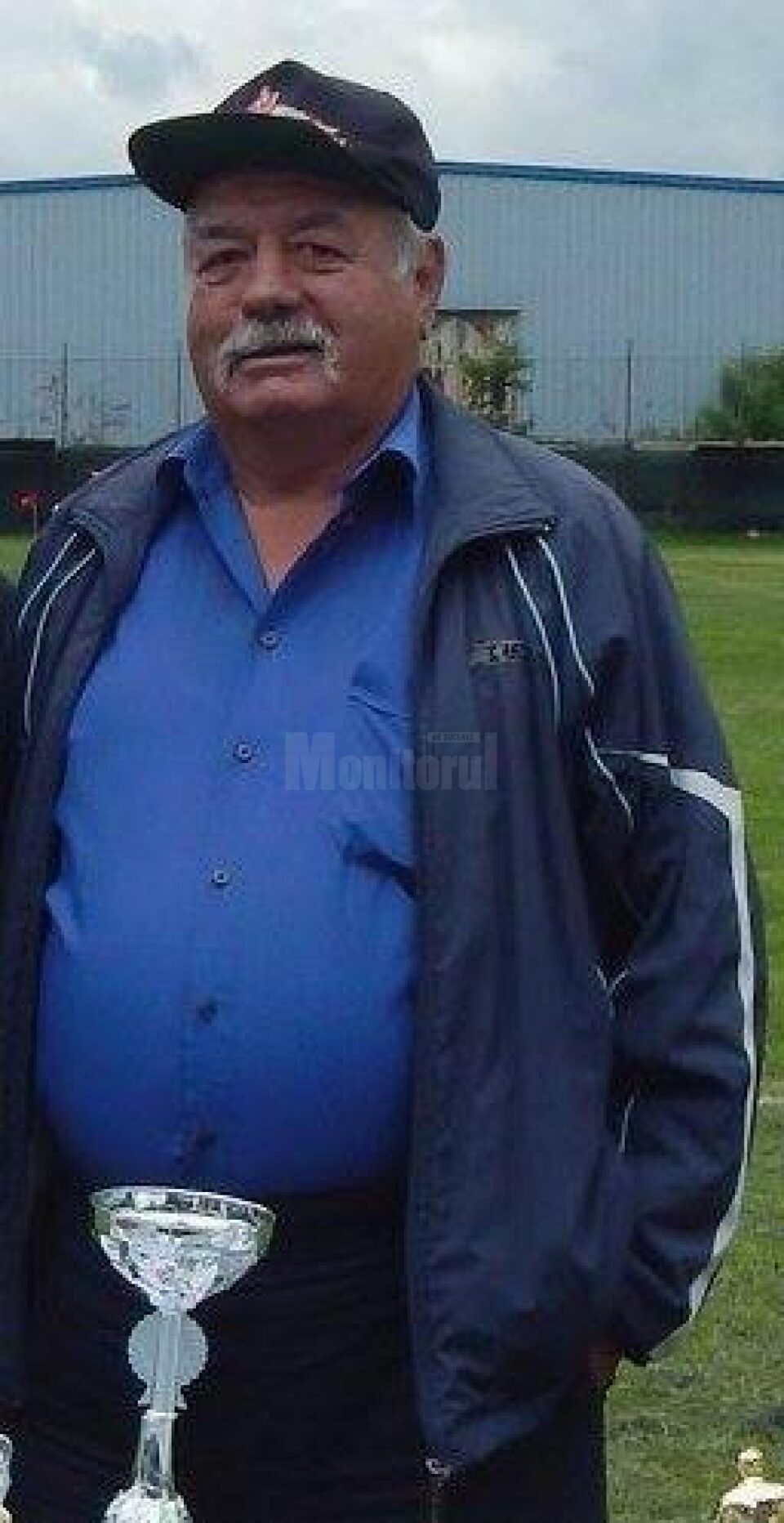 Petru Panait