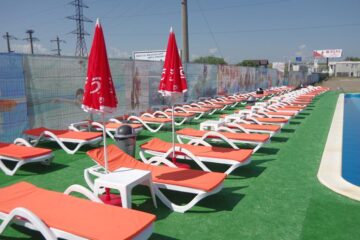 Piscinele Nataly Land își așteaptă clienții cu Dj și multă distracție de vară
