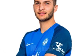 Adrian Avrămia